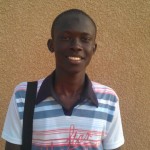 Amadou Gaye