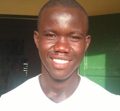 Modou GUEYE