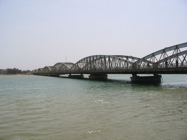 pont faidherbe