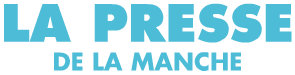 Logo La Presse De La Manche