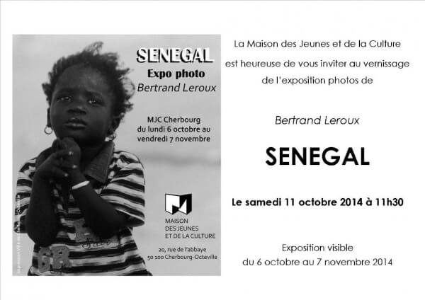 Belles Photos du Sénégal